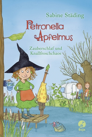 Petronella Apfelmus