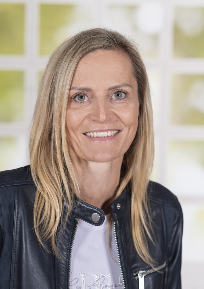 Franziska Mitsche