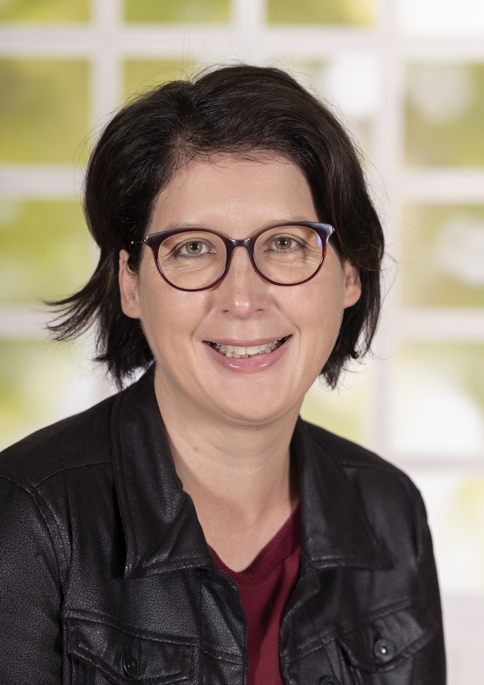 Petra Srienz