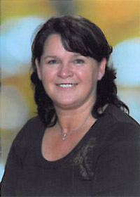 Roswitha Kuchar