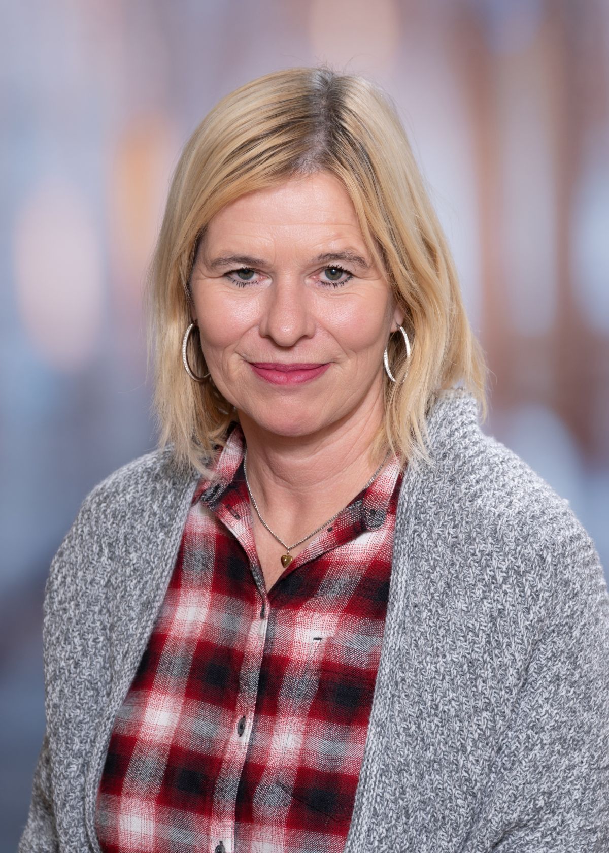 Ljubica Karajica Juch