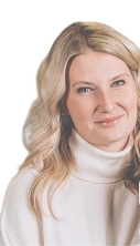 Irina Petritz